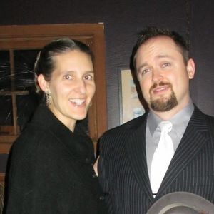 Meet your Posher, Casey and sabrina